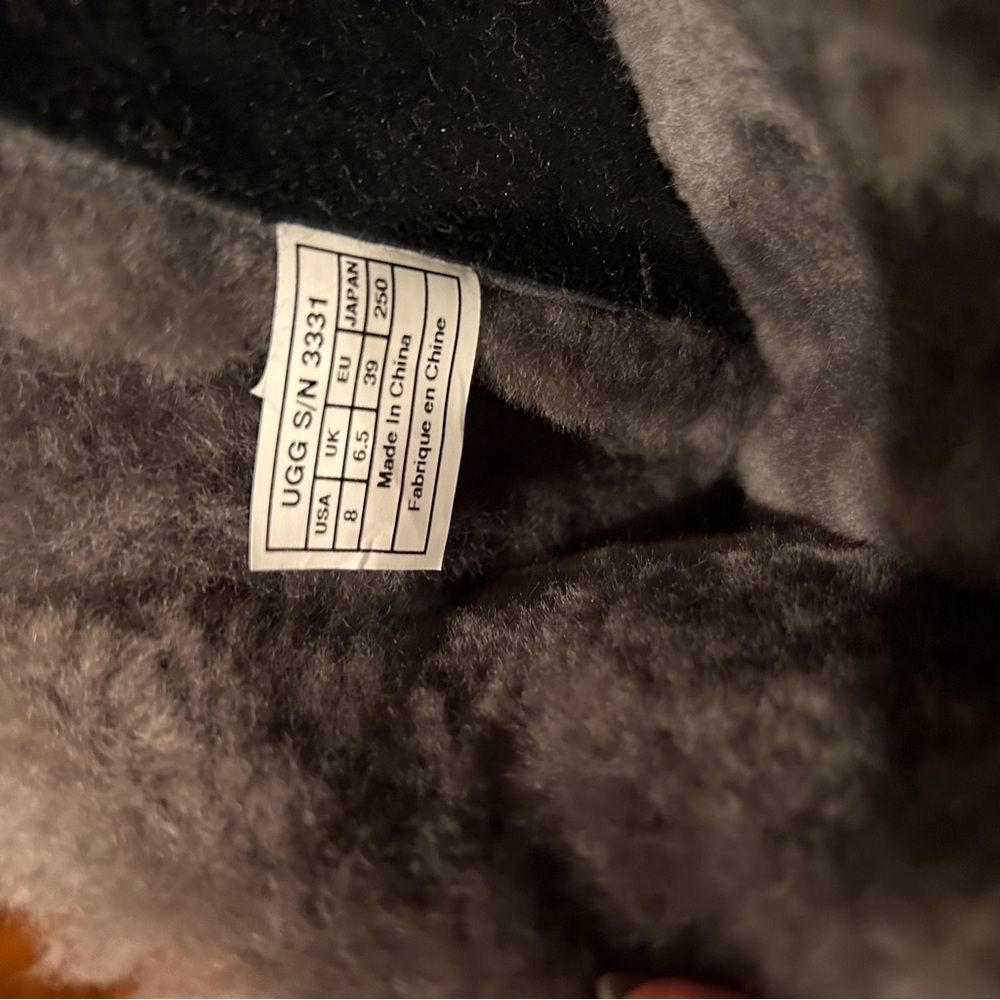 Ugg Winter Boots - image 4